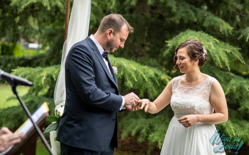 Fotógrafo de boda y postboda en Logroño, La Rioja y Navarra