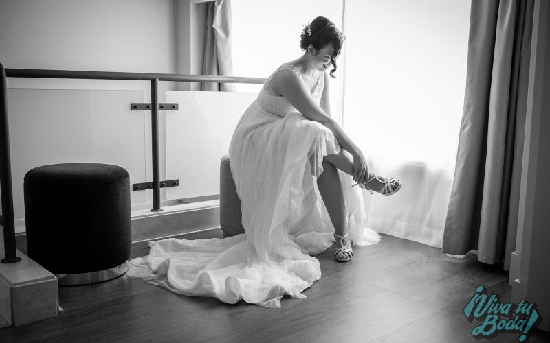 Fotógrafo de boda y postboda en Logroño, La Rioja y Navarra