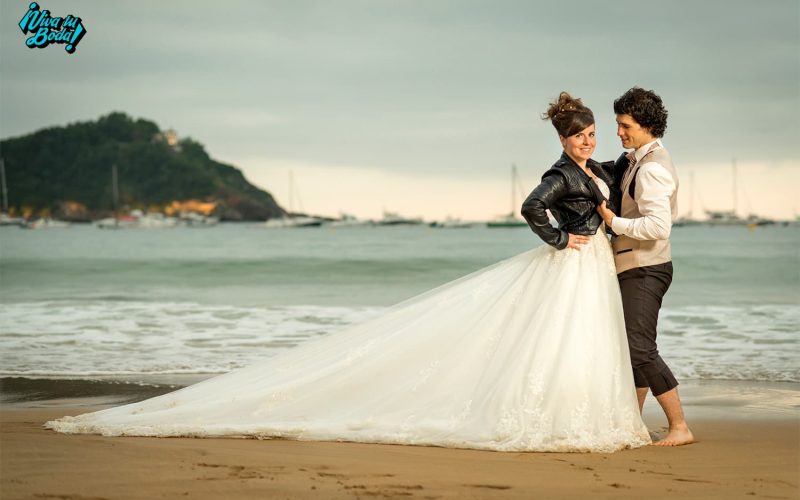 Fotógrafos de boda en La Rioja, Pais Vasco y Navarra